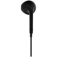 Tellur In-Ear Headset Urban Series Apple Style Black