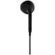 Tellur In-Ear Headset Urban Series Apple Style Black