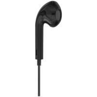 Tellur In-Ear Headset Urban Series Apple Style Black