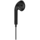 Tellur In-Ear Headset Urban Series Apple Style Black