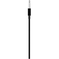 Tellur In-Ear Headset Urban Series Apple Style Black