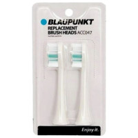 Blaupunkt ACC047 brush heads for DTS612
