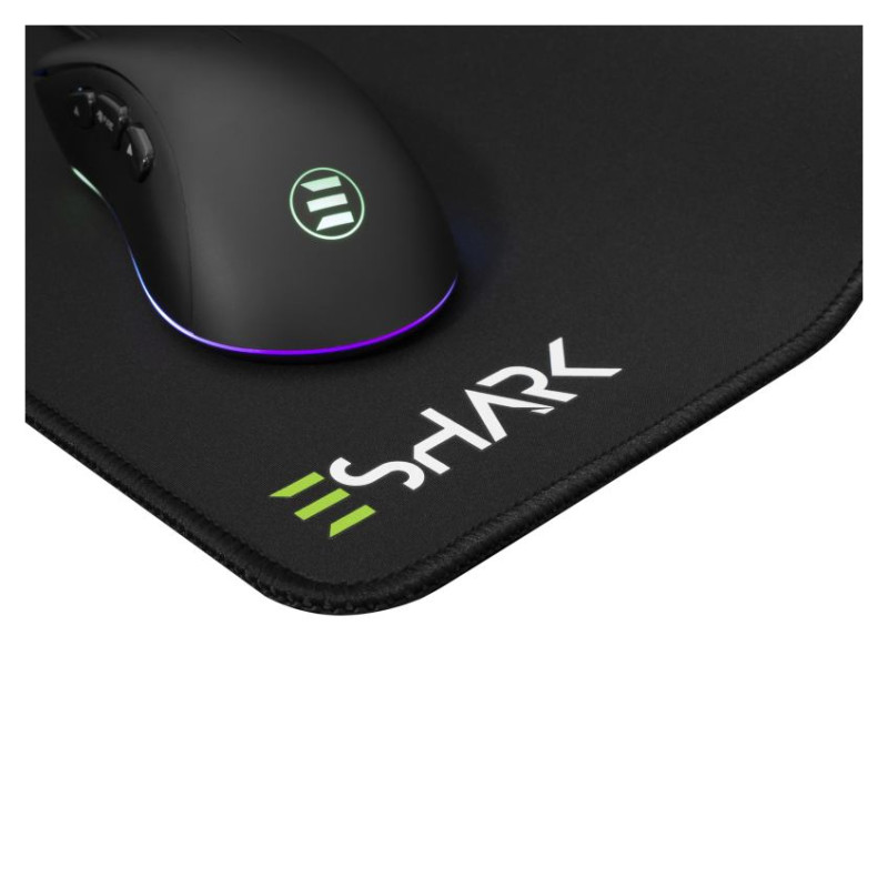 White Shark Premium Line ESL-MP3 Mouse Pad Kabuto L 450x400mm