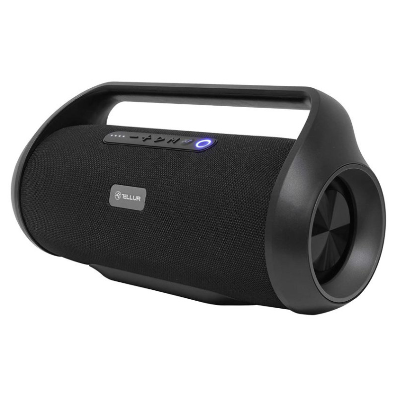 Tellur Bluetooth Speaker Obia 50W Black