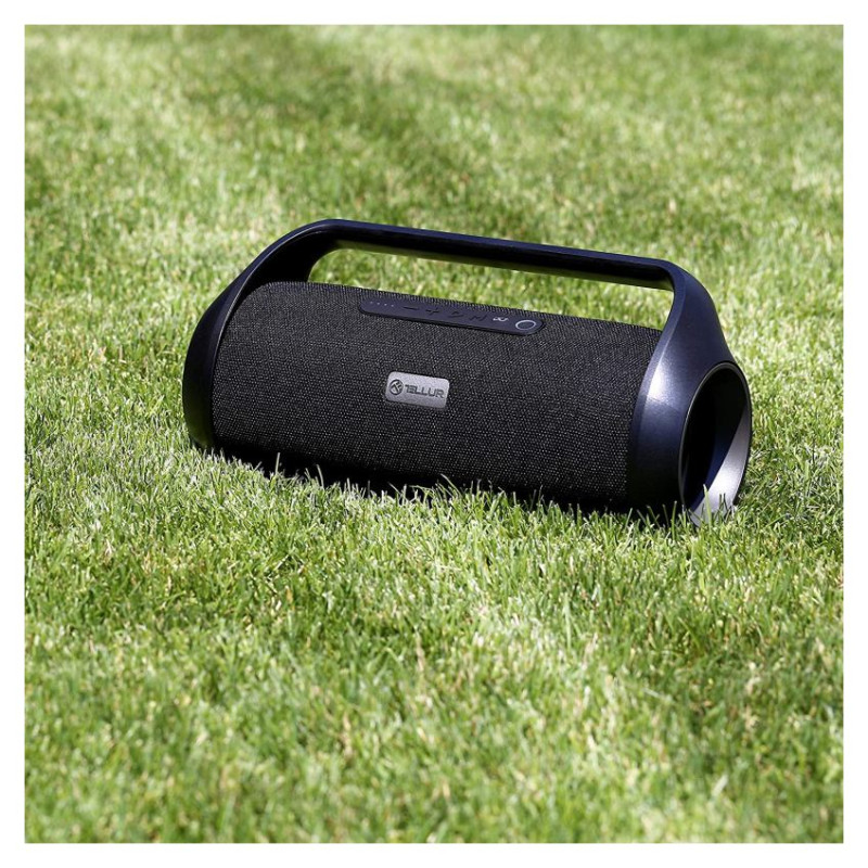 Tellur Bluetooth Speaker Obia 50W Black