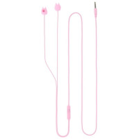 Tellur In-Ear Headset Macaron Pink