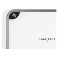 Salter 1064 WFEU12 Mini-Max 5kg Digital Kitchen Scale - White