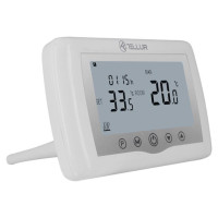 Tellur WiFi Thermostat
