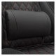 White Shark GC-90042 Gaming Chair Thunderbolt Black/Red