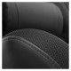White Shark GC-90042 Gaming Chair Thunderbolt Black/Red