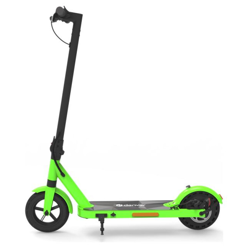 Denver SEL-85360LI Lime