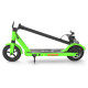 Denver SEL-85360LI Lime