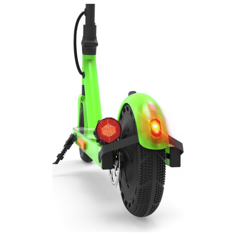 Denver SEL-85360LI Lime