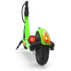 Denver SEL-85360LI Lime