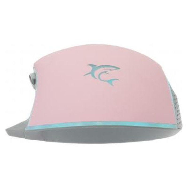 White Shark GM-5009 Gareth Pink