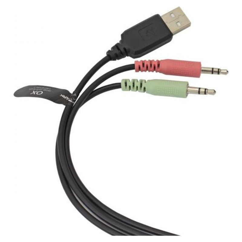 White Shark OX GH-2140