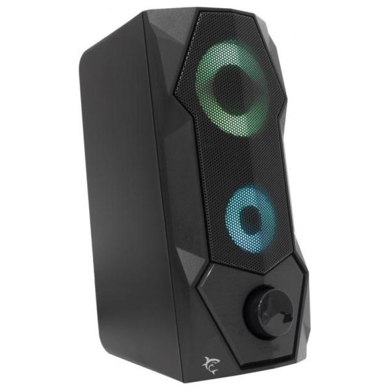 White Shark GSP-634 2.0 Flow