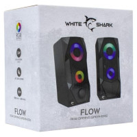 White Shark GSP-634 2.0 Flow