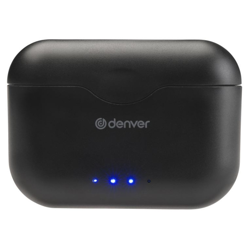 Denver TWE-37 Black