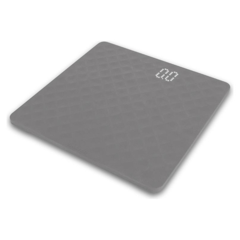 Salter 9218 GY3R Splash Electronic Bathroom Scale