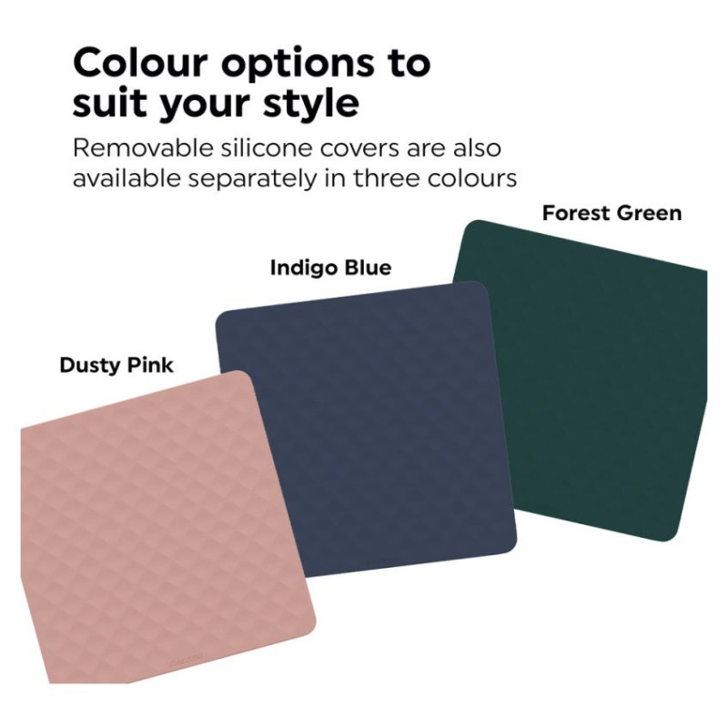 Salter 9218 GY3R Splash Electronic Bathroom Scale