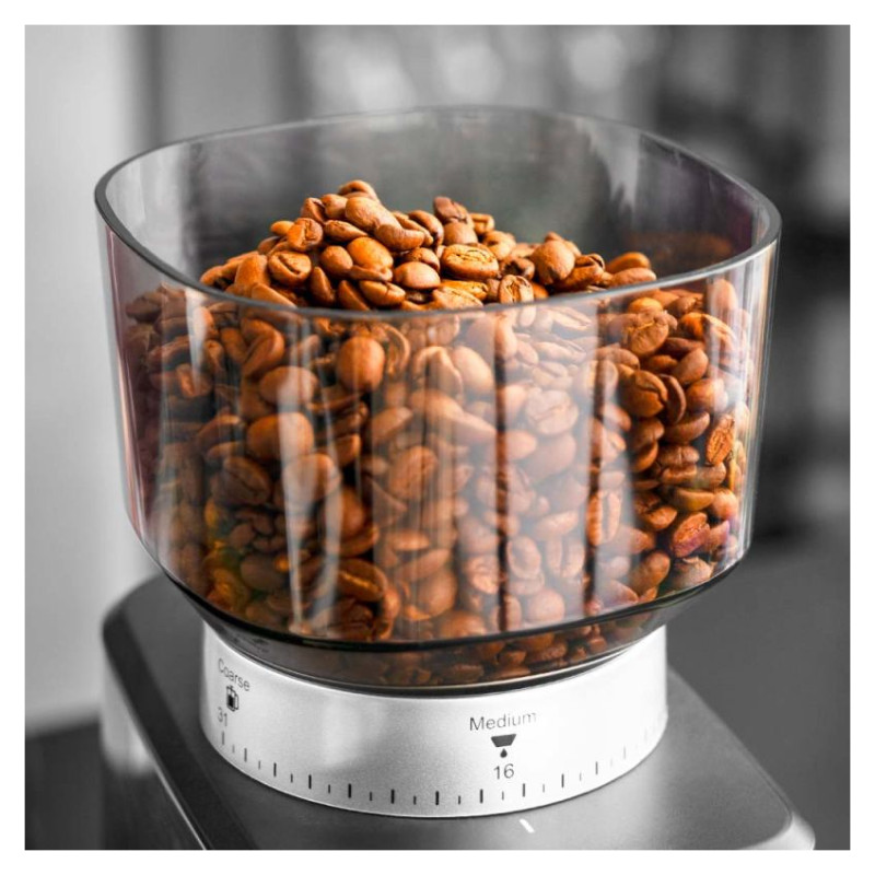 Gastroback 42643 Design Coffee Grinder Digital