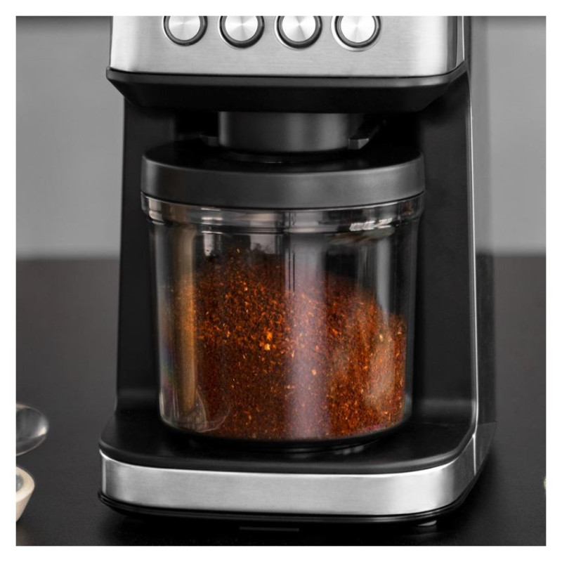 Gastroback 42643 Design Coffee Grinder Digital