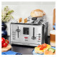 Gastroback 42396 Design Toaster Digital 4S