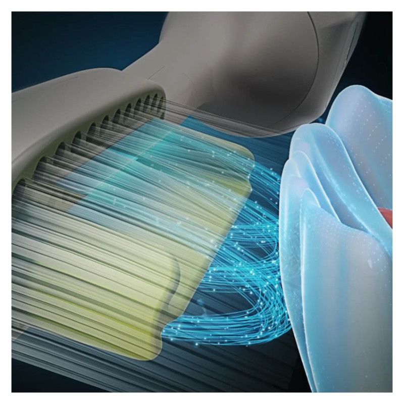 Silkn ToothWave Black TW1PE3Z001