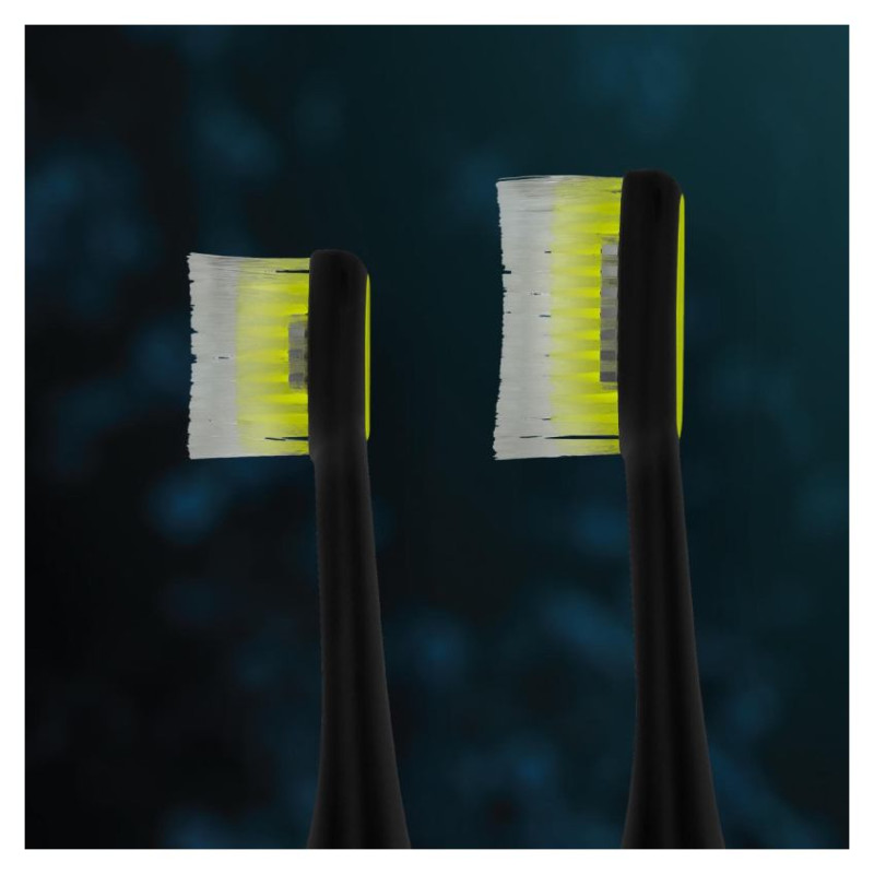 Silkn ToothWave Black TW1PE3Z001