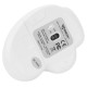 Sbox WM-549 White