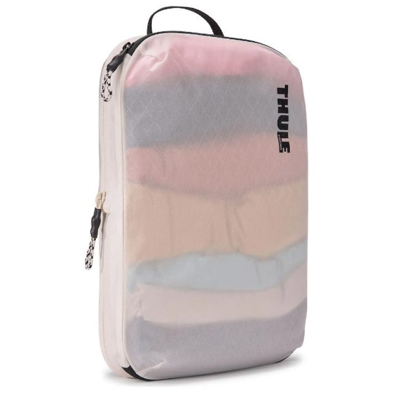 Thule 4859 Compression Packing Cube Medium TCPC202 White