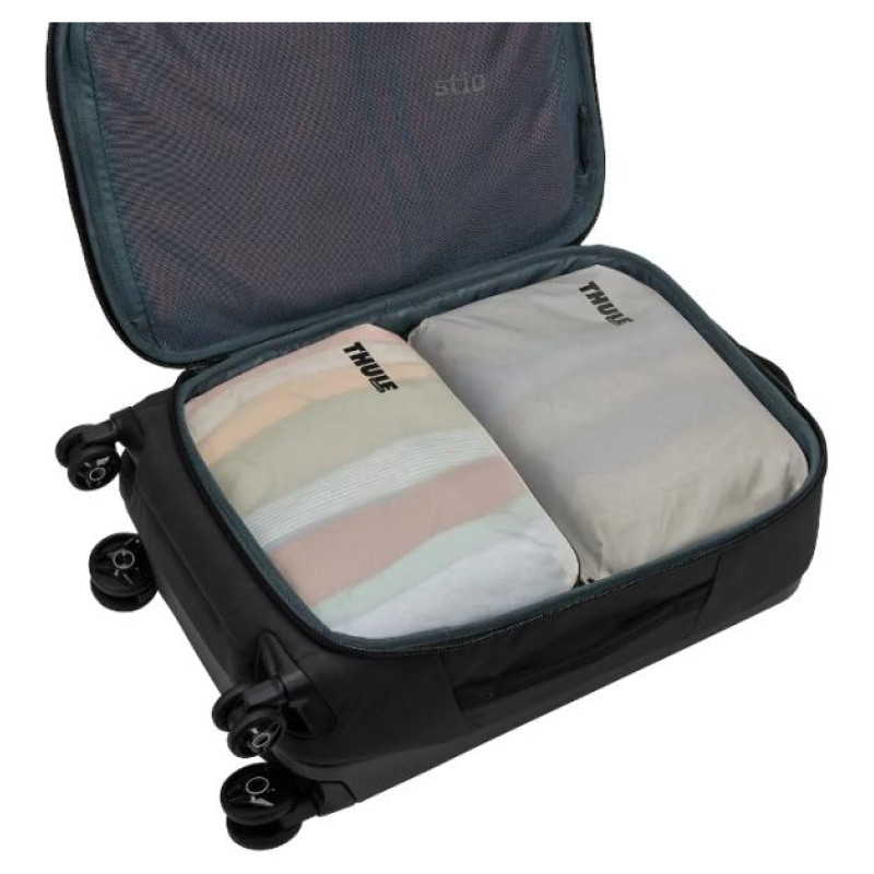 Thule 4859 Compression Packing Cube Medium TCPC202 White