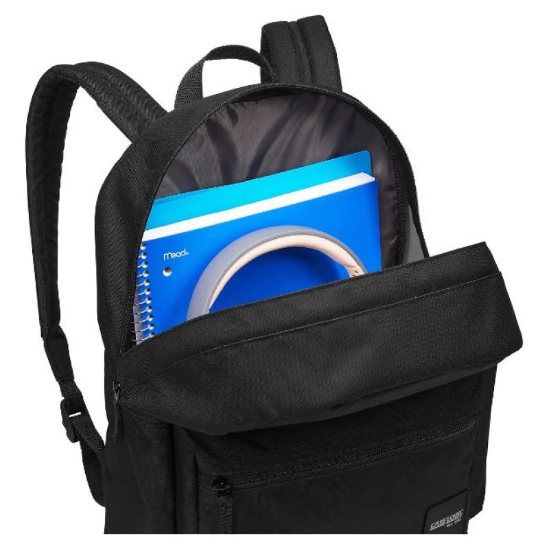 Case Logic 4801 Campus 26L CCAM-5226 Black