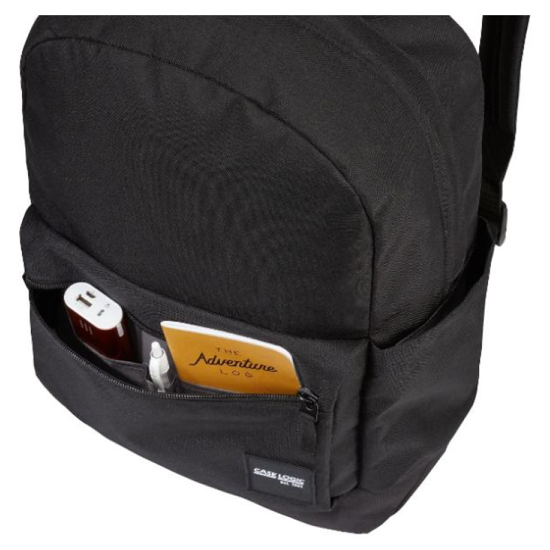 Case Logic 4801 Campus 26L CCAM-5226 Black