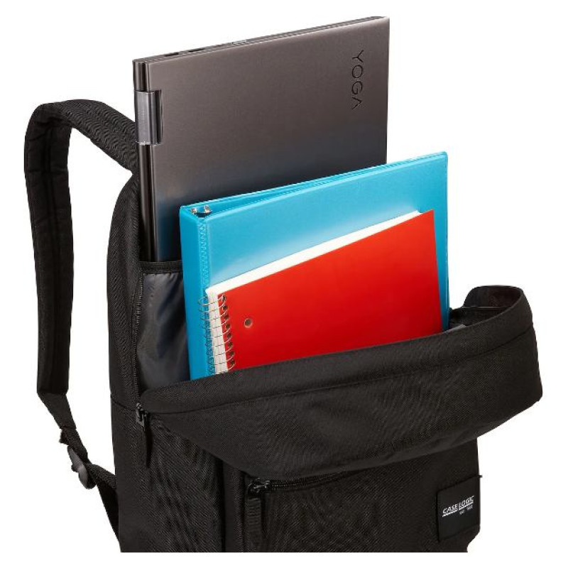 Case Logic 4786 Campus 24L CCAM-1216 Black