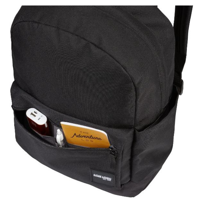 Case Logic 4786 Campus 24L CCAM-1216 Black