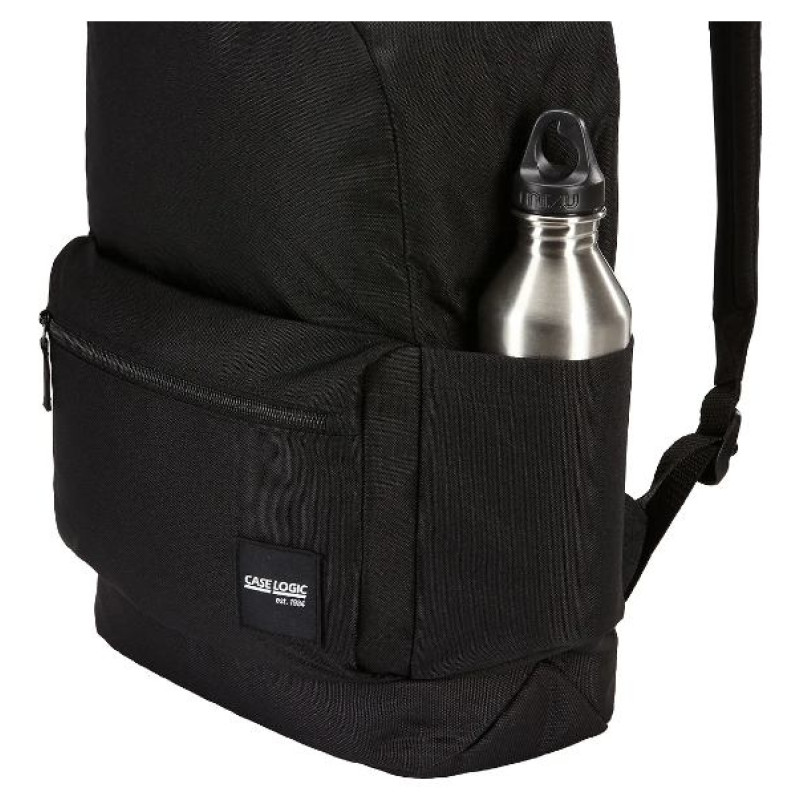Case Logic 4786 Campus 24L CCAM-1216 Black