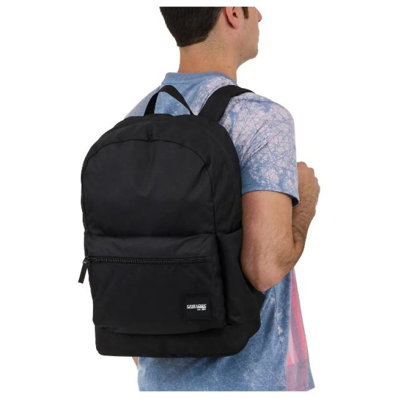 Case Logic 4786 Campus 24L CCAM-1216 Black