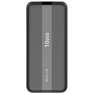 Tellur PBC103 10000mAh black