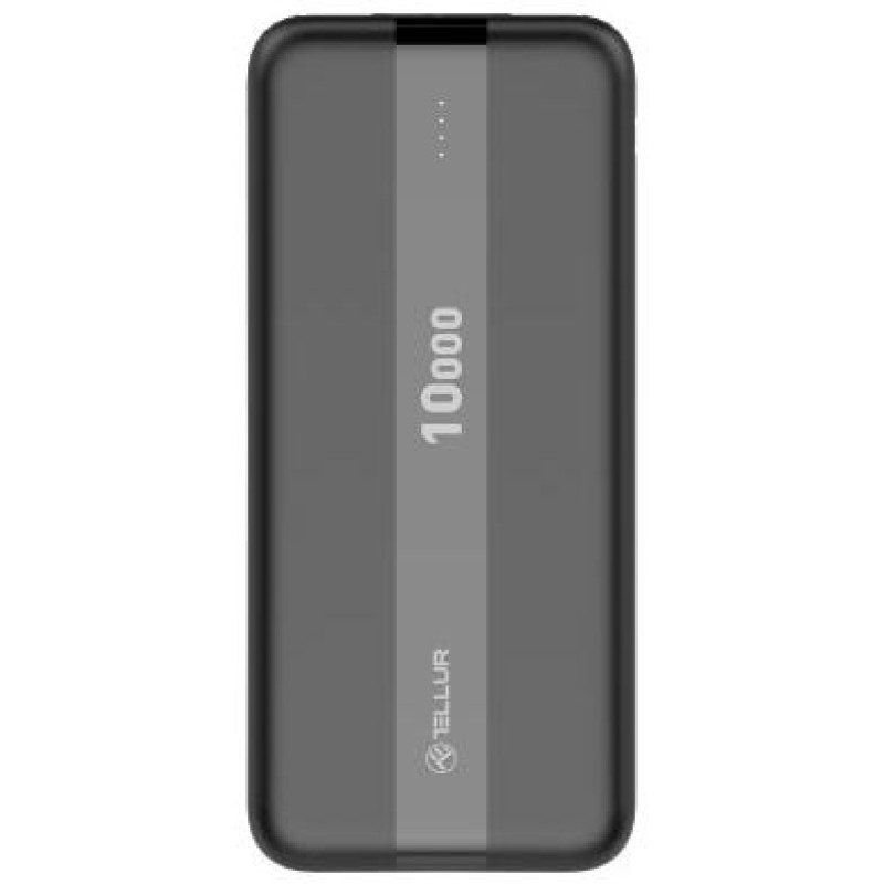 Tellur PBC103 10000mAh black