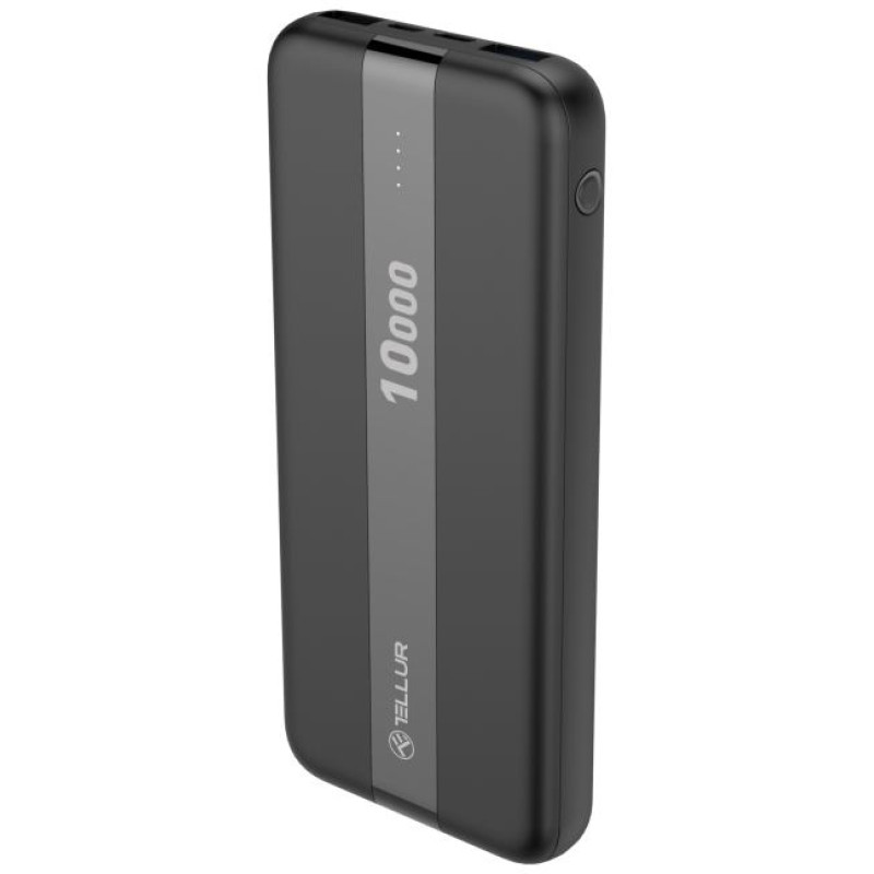 Tellur PBC103 10000mAh black