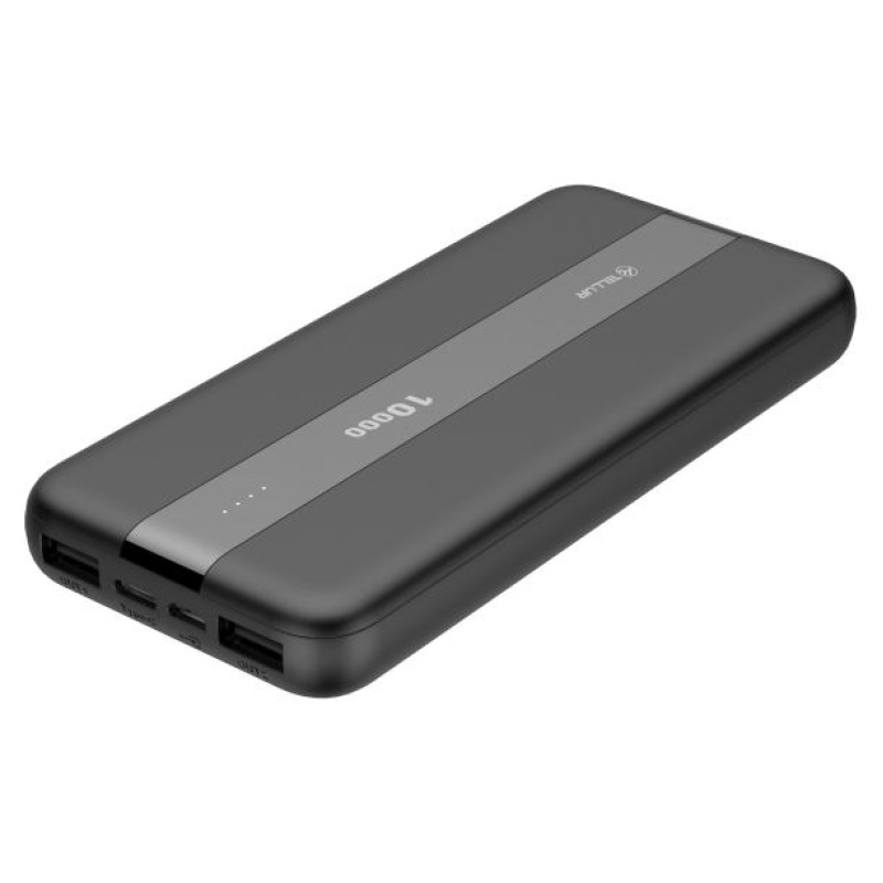 Tellur PBC103 10000mAh black