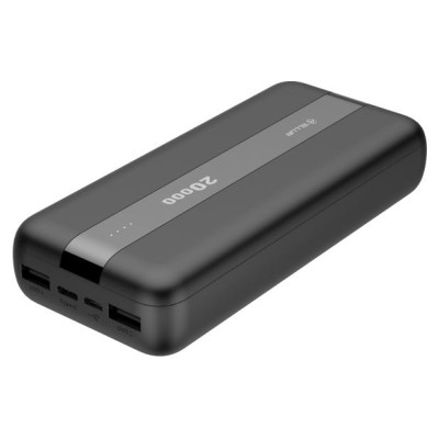 Tellur PBC203 20000mAh black