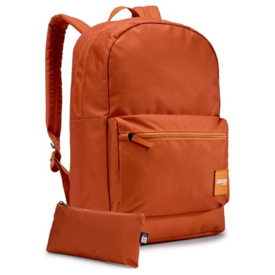 Case Logic 4925 Campus 24L CCAM-1216 Raw Copper