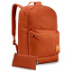 Case Logic 4925 Campus 24L CCAM-1216 Raw Copper