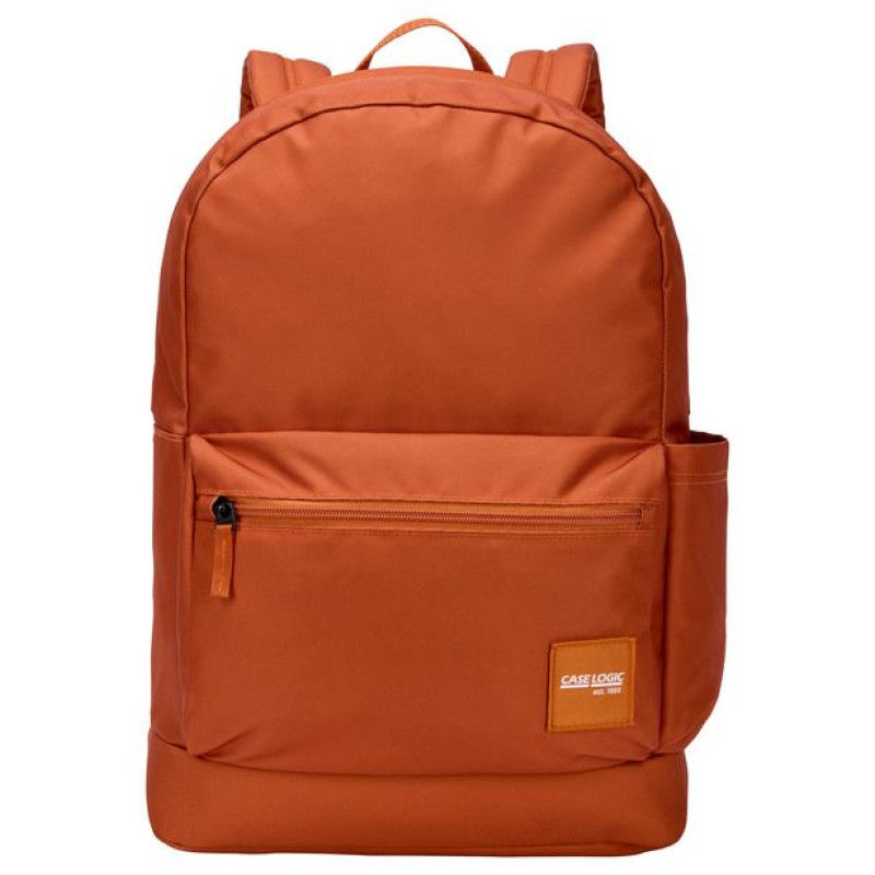 Case Logic 4925 Campus 24L CCAM-1216 Raw Copper