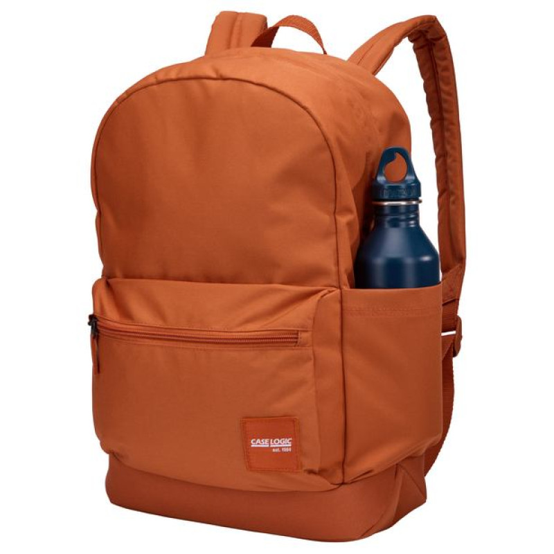 Case Logic 4925 Campus 24L CCAM-1216 Raw Copper