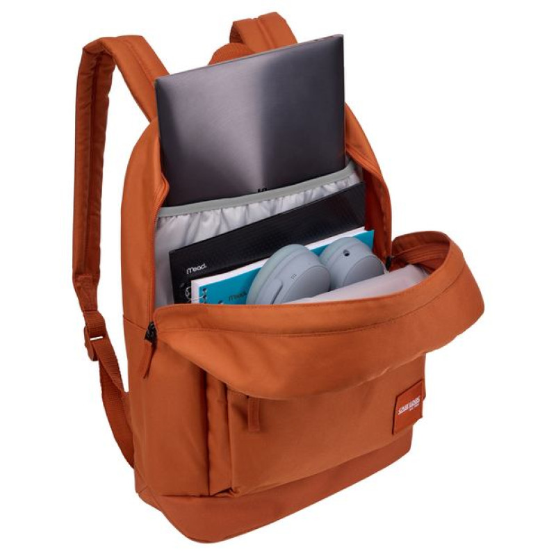 Case Logic 4925 Campus 24L CCAM-1216 Raw Copper