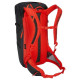 Thule AllTrail 25L mens hiking backpack obsidian (3203734)